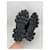 Scarpe stringate Prada Monolith in pelle marrone  - vista 5