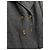 Conjunto de saia e blazer Céline em lã cinza - vista 10