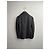 Conjunto de saia e blazer Céline em lã cinza - vista 12