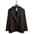 Céline Wollblazer Braun  - Ansicht 1