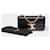 Céline Borsa CELINE Triomphe in Pelle Nera - 102702 Nero - vista 2