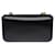 Céline Borsa CELINE Triomphe in Pelle Nera - 102702 Nero - vista 4