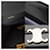 Céline Borsa CELINE Triomphe in Pelle Nera - 102702 Nero - vista 8