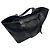 Henry Béguelin Borsa tote grande in pelle Betta nera Henry Beguelin - vista 10