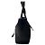 Henry Béguelin Borsa tote grande in pelle Betta nera Henry Beguelin - vista 2
