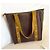 Louis Vuitton Antigua MM Tasche Braun Grün Canvas Khaki - Ansicht 3