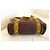 Louis Vuitton Antigua MM Tasche Braun Grün Canvas Khaki - Ansicht 5