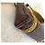 Louis Vuitton Antigua MM Tasche Braun Grün Canvas Khaki - Ansicht 6