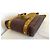 Louis Vuitton Antigua MM Tasche Braun Grün Canvas Khaki - Ansicht 7