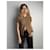 Prada Zip Strickpullover aus Wolle und Mohair Braun - Ansicht 3