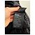 Prada Monolith Down Jacket Black - view 11