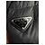 Prada Monolith Down Jacket Black - view 3