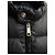 Prada Monolith Down Jacket Black - view 4