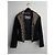Dolce & Gabbana Wollblazer Schwarz - Ansicht 10