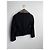 Dolce & Gabbana Wollblazer Schwarz - Ansicht 13