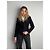 Dolce & Gabbana Wollblazer Schwarz - Ansicht 3