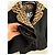 Dolce & Gabbana Wollblazer Schwarz - Ansicht 8