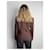 Yves Saint Laurent Iconic Blazer Brown Wool  - view 4