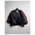 Yves Saint Laurent Iconic Blazer Brown Wool  - view 9