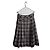 Falda Céline de lana gris Talla 42