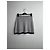 Falda Chanel de cachemira gris - vista 9