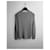 Isabel Marant Grauer Mohair Pullover  - Ansicht 10