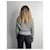 Isabel Marant Grauer Mohair Pullover  - Ansicht 3