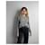 Isabel Marant Grauer Mohair Pullover  - Ansicht 4