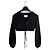 Corsé Gucci S/S 2021 Negro