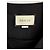 Corsé Gucci S/S 2021 Negro - vista 7