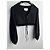 Corsé Gucci S/S 2021 Negro - vista 9