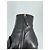 Stivaletti Gucci Marmont in pelle nera Nero - vista 11