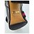 Stivaletti Gucci Marmont in pelle nera Nero - vista 17