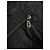 Gucci Tom Ford Rabbit Fur Jacket Black - view 10