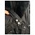 Gucci Tom Ford Rabbit Fur Jacket Black - view 11