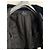 Gucci Tom Ford Rabbit Fur Jacket Black - view 13