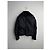 Gucci Tom Ford Rabbit Fur Jacket Black - view 16