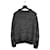 Céline Baumwollpullover Grau  - Ansicht 1