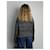 Céline Baumwollpullover Grau  - Ansicht 4