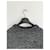 Céline Baumwollpullover Grau  - Ansicht 5
