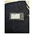 Fendi Pelzjeans Lammfell Navy Blau Marineblau - Ansicht 7