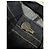 Fendi Pelzjeans Lammfell Navy Blau Marineblau - Ansicht 8