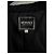 Abrigo Duffle Versace Jeans Couture Gris Lana - vista 3