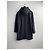 Abrigo Duffle Versace Jeans Couture Gris Lana - vista 8
