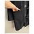 Abrigo Duffle Versace Jeans Couture Gris Lana - vista 9