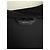 Fendi Felpa con Cappuccio FF Monogram Chenille Nera Nero - vista 8
