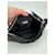 Borsa a spalla e pochette Prada nylon nera Nero - vista 12