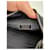 Borsa a spalla e pochette Prada nylon nera Nero - vista 13