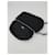 Borsa a spalla e pochette Prada nylon nera Nero - vista 16