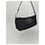 Borsa a spalla e pochette Prada nylon nera Nero - vista 5